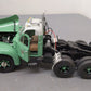 First Gear 49-0028 1:25 Mack B-Model w/Folding Gooseneck Trailer - Forestry LN/Box