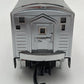 MTH O Scale Santa Fe Nonpowered B Unit Diesel Locomotive EX
