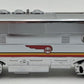 MTH O Scale Santa Fe Nonpowered B Unit Diesel Locomotive EX