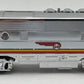 MTH O Scale Santa Fe Nonpowered B Unit Diesel Locomotive EX