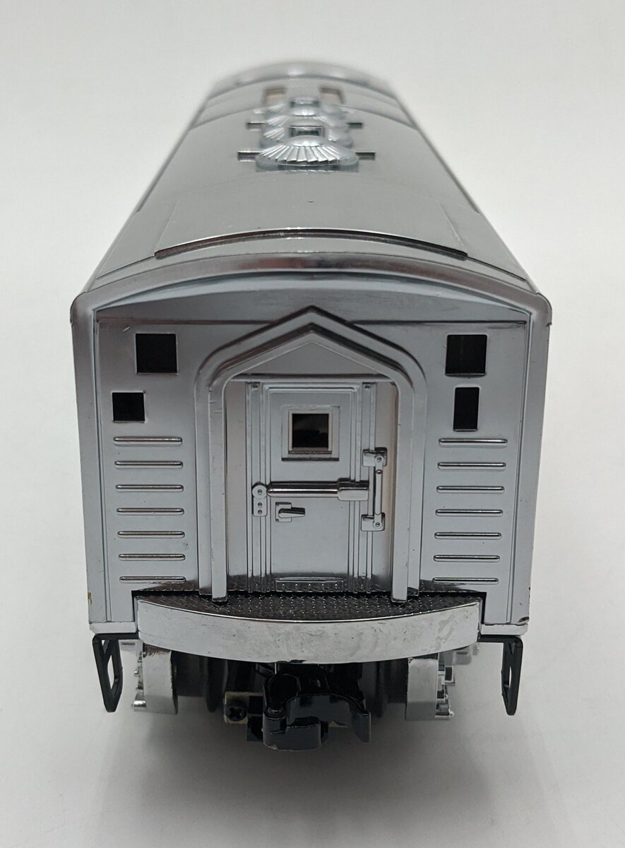 MTH O Scale Santa Fe Nonpowered B Unit Diesel Locomotive EX