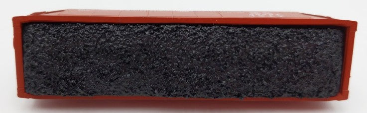 Bluford Shops 73456 N Scale 1950's Santa Fe 3 Bay Offset Side Hopper Car #78682 LN/Box