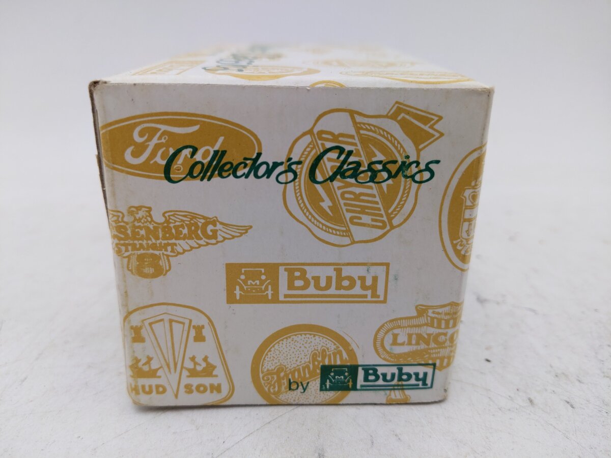 Collector's Classics 601181 1:43 1946 Lincoln Continental EX/Box