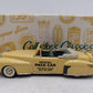 Collector's Classics 601181 1:43 1946 Lincoln Continental EX/Box