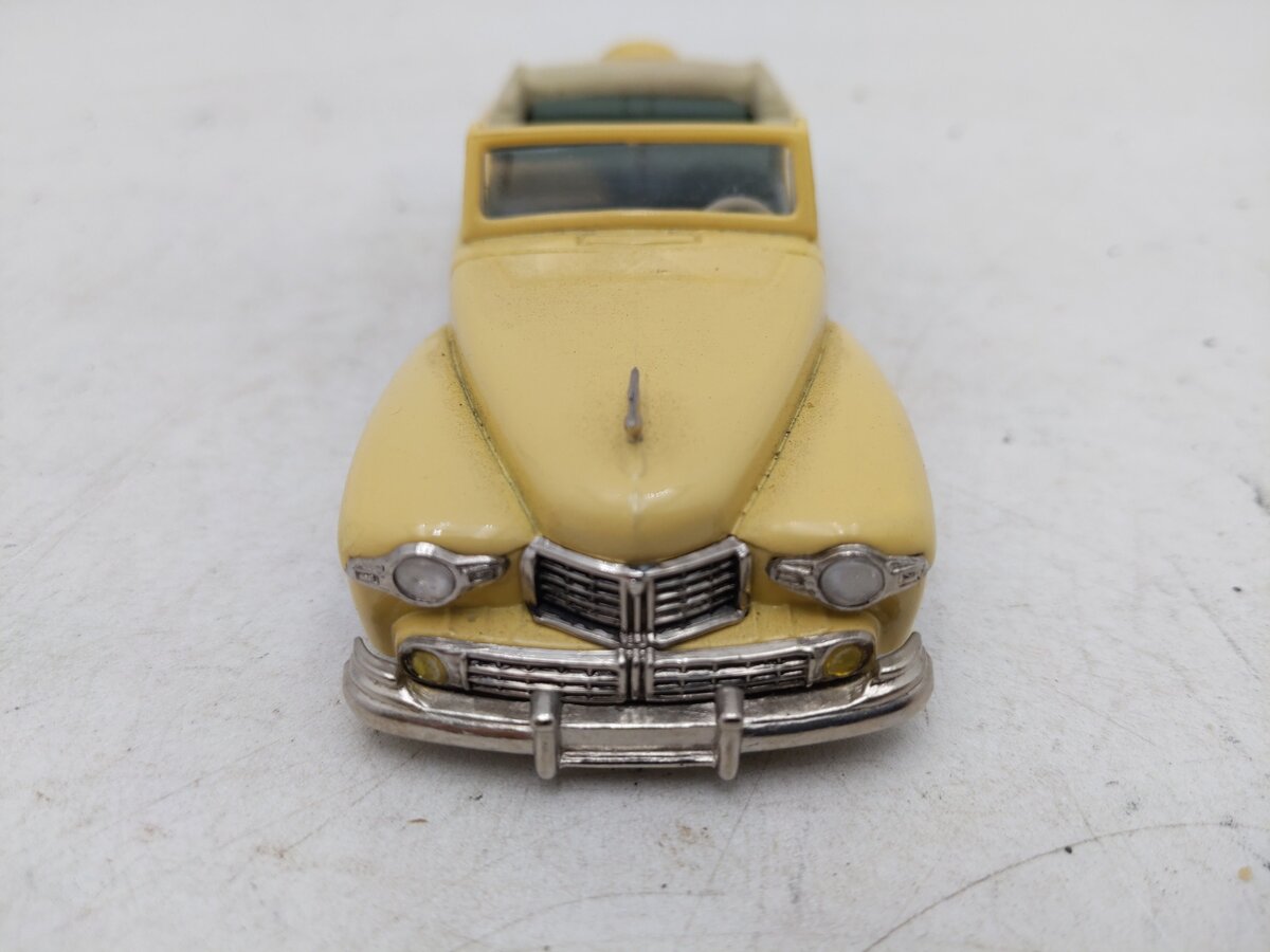Collector's Classics 601181 1:43 1946 Lincoln Continental EX/Box