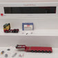 IMC 32-0018 1:50 Scale Quinto Mercedes Arocs Bigspace 6X4 W/Noteboom Diecast EX/Box