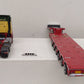 IMC 32-0018 1:50 Scale Quinto Mercedes Arocs Bigspace 6X4 W/Noteboom Diecast EX/Box
