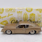 Collector's Classics 104532 1:43 1964 Studebaker Avanti EX/Box