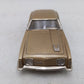 Collector's Classics 104532 1:43 1964 Studebaker Avanti EX/Box