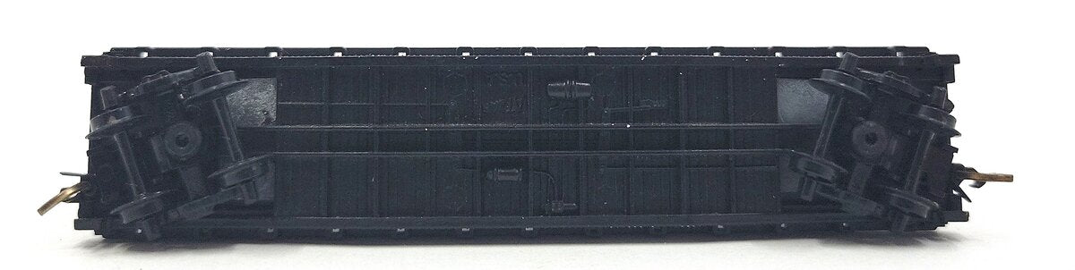 Atlas 3753 N Scale Conrail Flat Car w/ American President Lines Trailers LN/Box