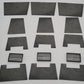 Marklin 7288 HO Scale Locomotive Shed & Building Kit EX