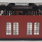 Marklin 7288 HO Scale Locomotive Shed & Building Kit EX