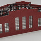 Marklin 7288 HO Scale Locomotive Shed & Building Kit EX