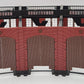 Marklin 7288 HO Scale Locomotive Shed & Building Kit EX