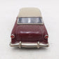 Collector's Classics 218299 1:43 1953 Ford Sunliner EX/Box