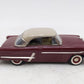 Collector's Classics 218299 1:43 1953 Ford Sunliner EX/Box
