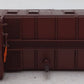 Oriental Limited HO Scale BRASS AT&SF Round Roof Caboose #2262 - Painted EX/Box