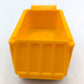 Hot Wheels 1998 Caterpillar Peterbilt Dump Truck VG