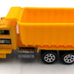 Hot Wheels 1998 Caterpillar Peterbilt Dump Truck VG