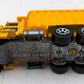 Hot Wheels 1998 Caterpillar Peterbilt Dump Truck VG