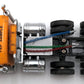 Sword Models 1:50 Scale Diecast Kenworth T800 Semi Tractor FEP Sample VG