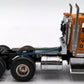Sword Models 1:50 Scale Diecast Kenworth T800 Semi Tractor FEP Sample VG