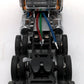 Sword Models 1:50 Scale Diecast Kenworth T800 Semi Tractor FEP Sample VG