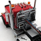 Sword Models 1:50 Scale Diecast Peterbilt 379 Tractor VG