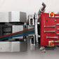Sword Models 1:50 Scale Diecast Peterbilt 379 Tractor VG