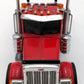 Sword Models 1:50 Scale Diecast Peterbilt 379 Tractor VG