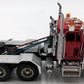 Sword Models 1:50 Scale Diecast Peterbilt 379 Tractor VG