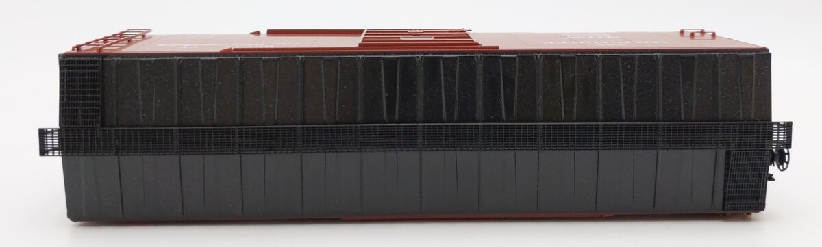 Kadee 4812 HO Scale Milwaukee Road 40' PS-1 Boxcar #35056 EX/Box