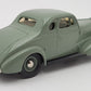 Brooklin Models 1:43 No. 4 1937 Chevrolet Coupe EX