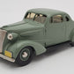 Brooklin Models 1:43 No. 4 1937 Chevrolet Coupe EX