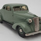 Brooklin Models 1:43 No. 4 1937 Chevrolet Coupe EX