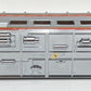 MTH 30-68243 O Scale Santa Fe Full-Length Vista Dome Passenger Car #509 EX
