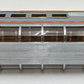 MTH 30-68243 O Scale Santa Fe Full-Length Vista Dome Passenger Car #509 EX