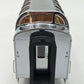 MTH 30-68243 O Scale Santa Fe Full-Length Vista Dome Passenger Car #509 EX