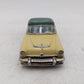 Collector's Classics 301262 1:43 1954 Mercury Monterey Sun Valley Hard Top EX/Box