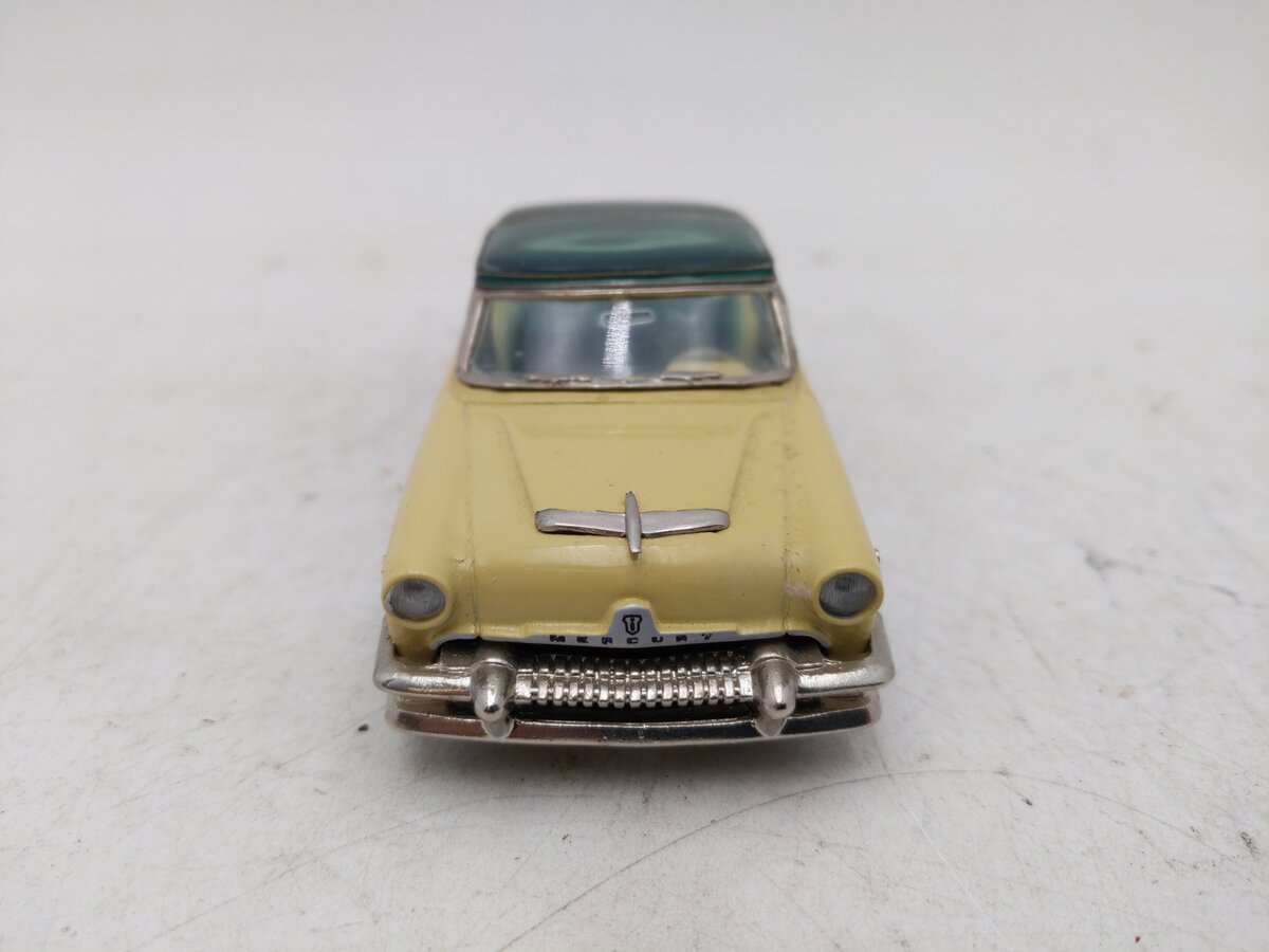 Collector's Classics 301262 1:43 1954 Mercury Monterey Sun Valley Hard Top EX/Box