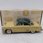 Collector's Classics 301262 1:43 1954 Mercury Monterey Sun Valley Hard Top EX/Box
