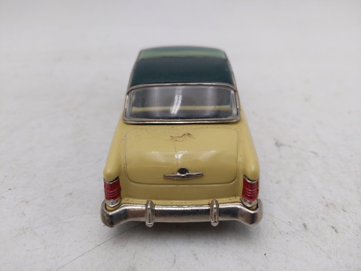 Collector's Classics 301262 1:43 1954 Mercury Monterey Sun Valley Hard Top EX/Box