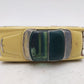 Collector's Classics 301262 1:43 1954 Mercury Monterey Sun Valley Hard Top EX/Box