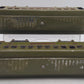 Lionel Vintage Standard Gauge Passenger Cars: 337, 338 [2]