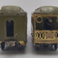 Lionel Vintage Standard Gauge Passenger Cars: 337, 338 [2]