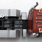 WSI 32-1001 1:50 Scale Diecast Peterbilt 379 Sleeper Superior Tractor VG
