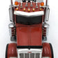 WSI 32-1001 1:50 Scale Diecast Peterbilt 379 Sleeper Superior Tractor VG
