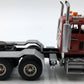 WSI 32-1001 1:50 Scale Diecast Peterbilt 379 Sleeper Superior Tractor VG