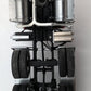 WSI 32-1001 1:50 Scale Diecast Peterbilt 379 Sleeper Superior Tractor VG