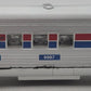 Athearn HO Scale Amtrack Passenger Car #9987 VG